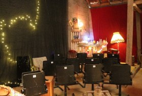 Kulturhof Oma Inge &copy; Kulturhof Oma Inge