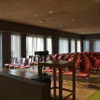 Eventlocation 2 © JuWi AG