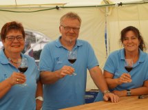 Weingut Becker_Familie &copy; Weingut Becker