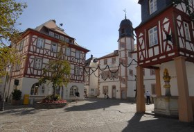 Fischmarkt © Uwe Feuerbach