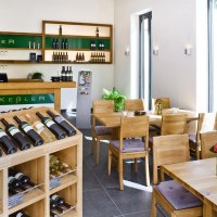 Vinothek Weingut Ke&szlig;ler 5