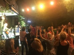HerrBerts Kulturscheune
