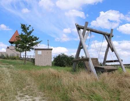 Das Grüne Klassenzimmer