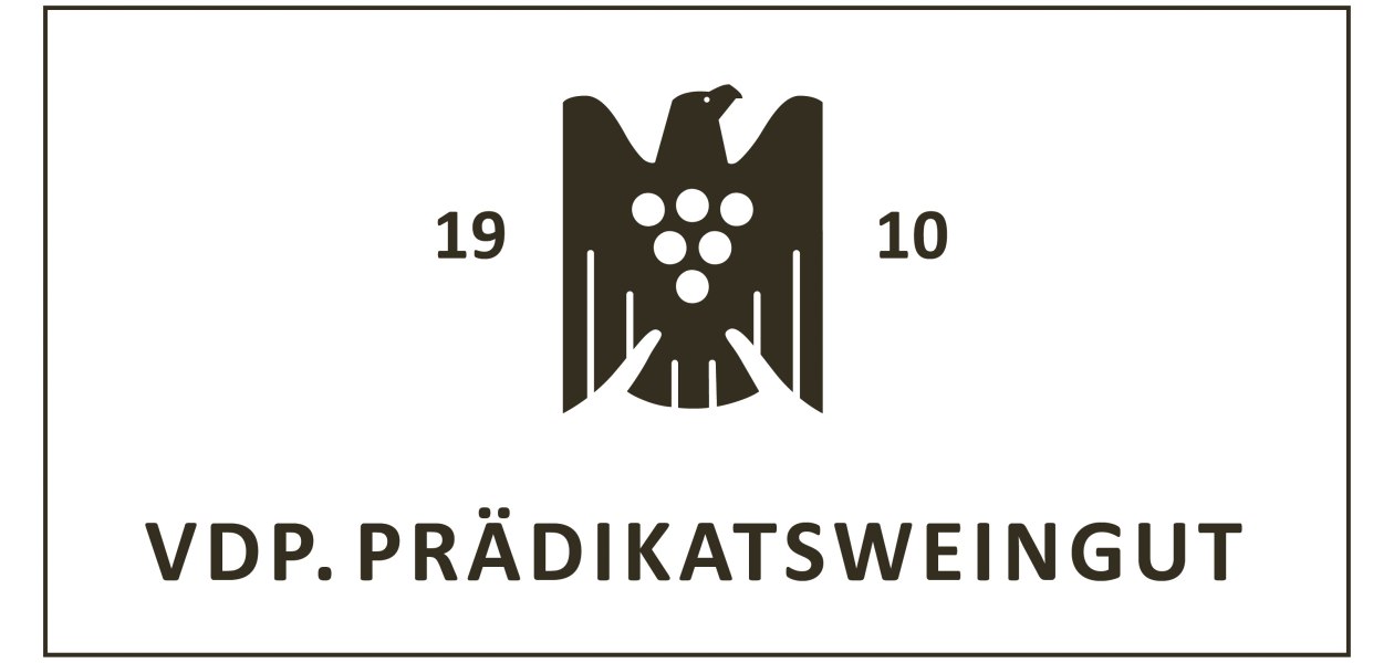 Weingut K. F. Groebe_Logo VDP, &copy; Weingut K. F. Groebe