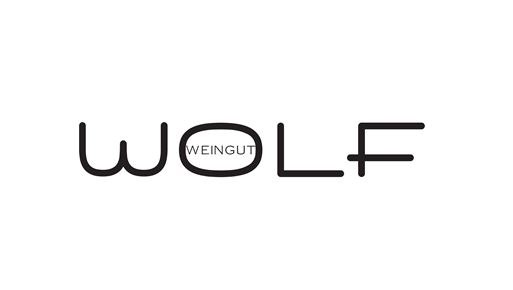 Weingut Julian Wolf_Logo Schriftzug, &copy; Weingut Julian Wolf