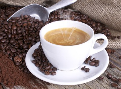 Weingut Klosterhof_Kaffee, © Weingut Klosterhof