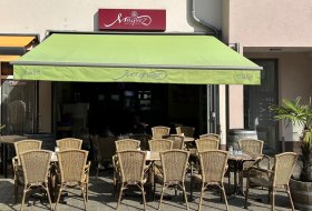 Café Maquez © E. Theiss
