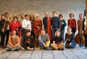 Neumeyer Consort &copy; Andreas Orban