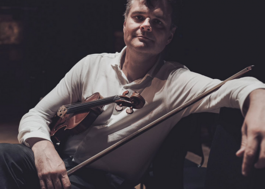 Roman Simovic © Matthew Johnson