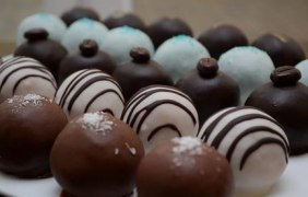 Pralinen