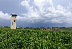 Vendersheimer Turm