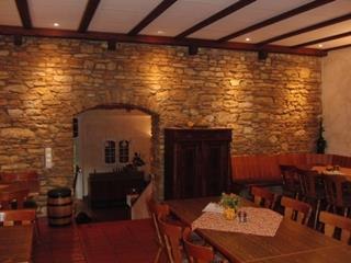 Im Kelterhaus