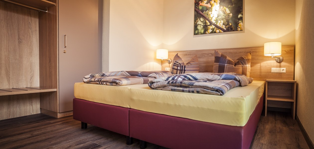 Weingut Mussel_Appartment, &copy; Christian Bauer