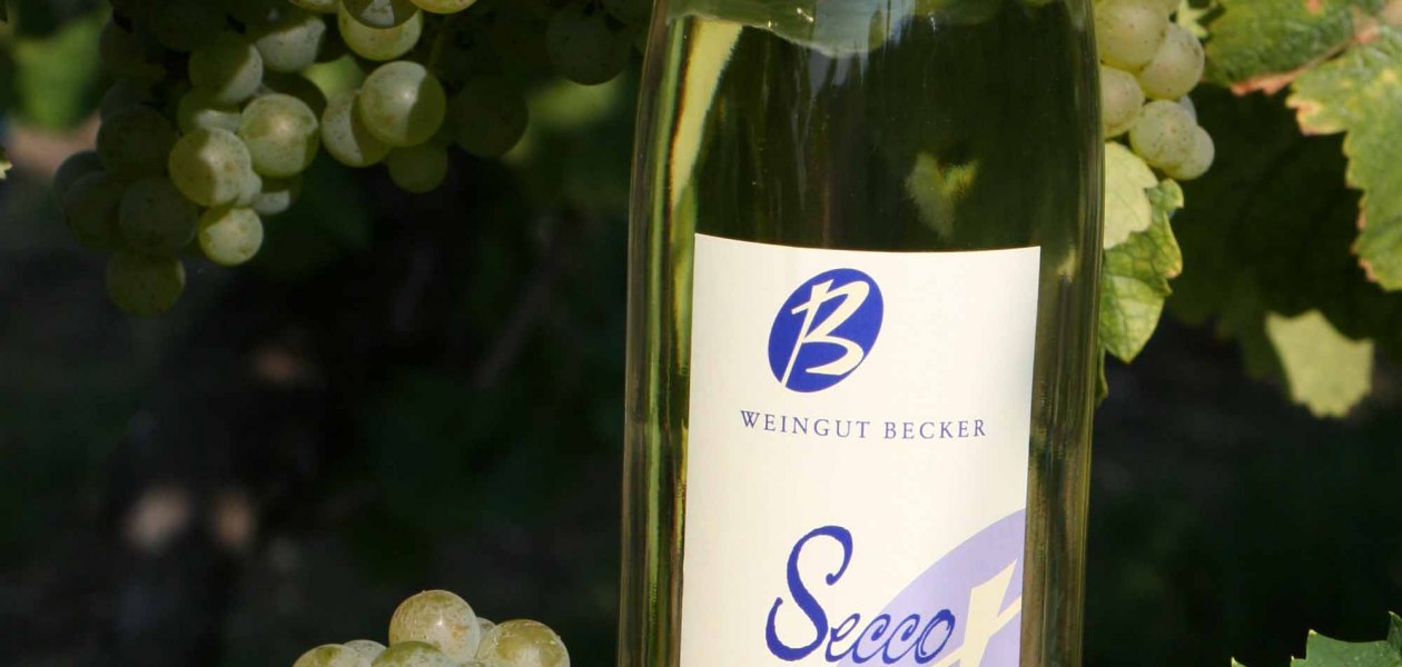 Weingut Becker_Weinfleische, &copy; Weingut Becker