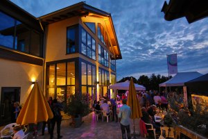 Weingut Eppelmann Hoffest