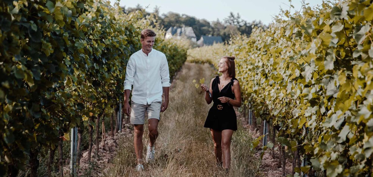 Weingut Dessoy_Winzer, &copy; Weingut Dessoy