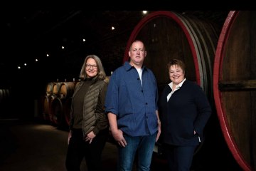 Weingut Schales_Familie, © Weingut Schales