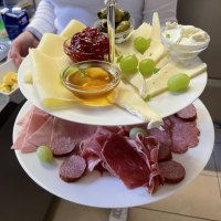 Frühstück