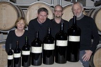 Weingut der Stadt Mainz_Familie, &copy; Weingut der Stadt Mainz