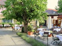 Weidenberger Hof &copy; Weidenberger Hof