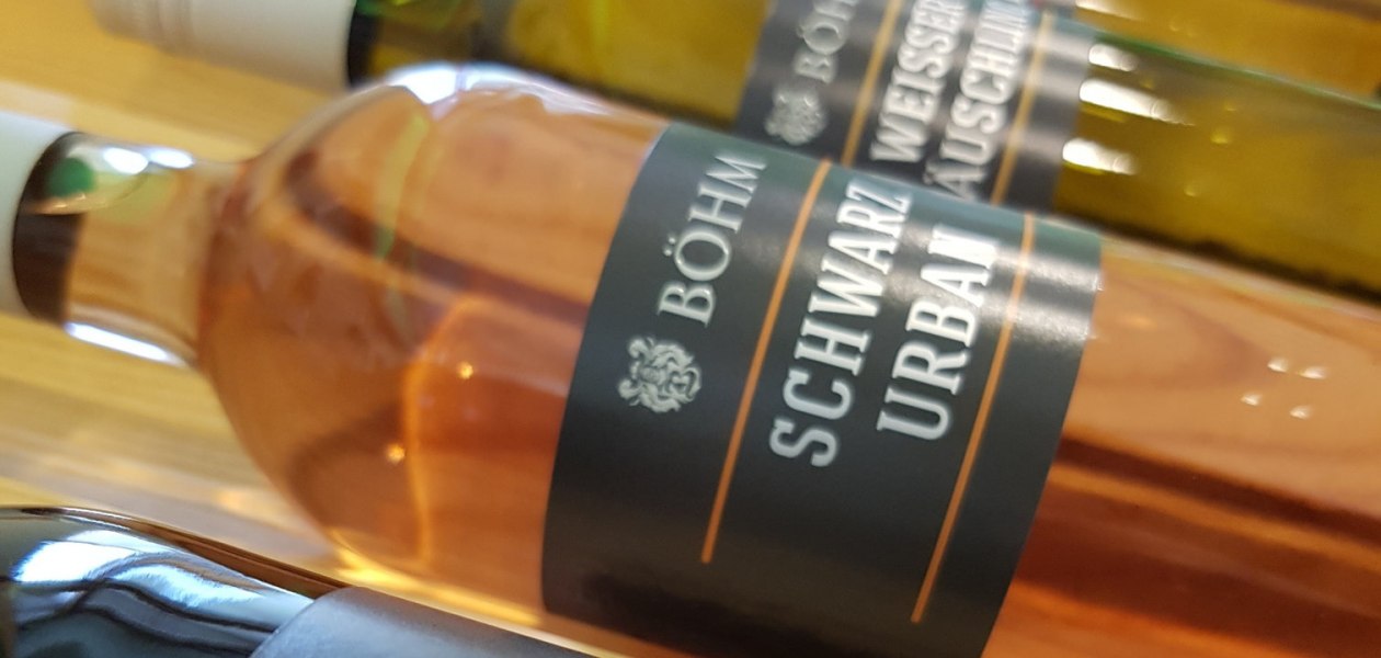 Weingut B&ouml;hm_Historische Rebsorten, &copy; Weingut B&ouml;hm