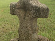 Rommersheimer Steinkreuz © Dominik Ketz