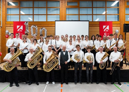 22.08.2027 Jubil&auml;umsf&uuml;hrung Musikvereine&copy;Musikvere &copy; Musikverein Klein Winternheim