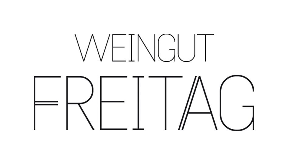 Weingut Freitag_Logo, © Weingut Freitag
