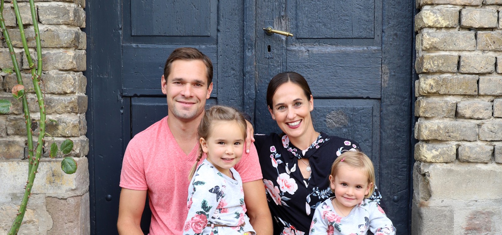 Weingut Steinm&uuml;hle_Familie, &copy; Weingut Steinm&uuml;hle