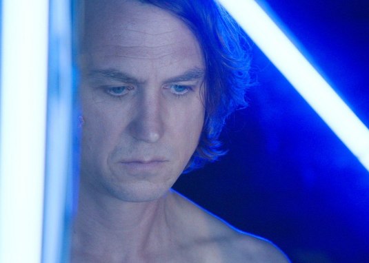 Dokumentarfilm Lars Eidinger