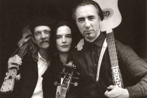 Hille Perl &amp; Los Otros, &copy; Dorothee Falke