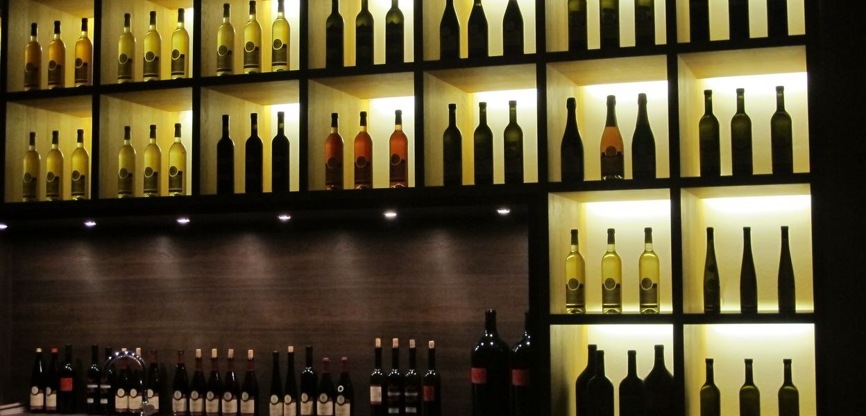 Weingut Seck_Weinverkostung, &copy; Weingut Seck