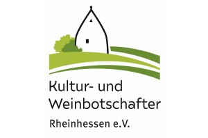 Logo KWB_DeskLine, &copy; Kultur- und Weinbotschafter Rheinhessen e.V.