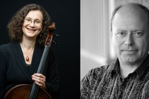 Doedens &amp; Keymer, &copy; Dennis M&ouml;bus/ Dieter Nagel