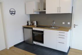 Rheinhessen Apartment &copy; Freya Weiland