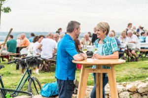 WeinPavillon Zornheim, &copy; Dominik Ketz