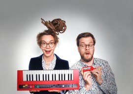 Marie Diot, &copy; Julia Geusch