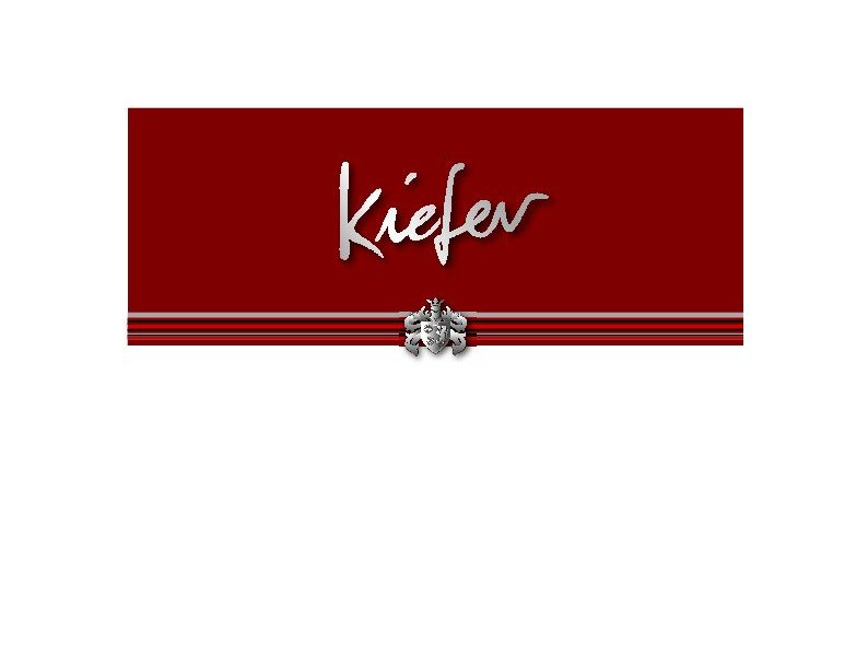 Weingut Kiefer_Logo, &copy; Weingut Kiefer