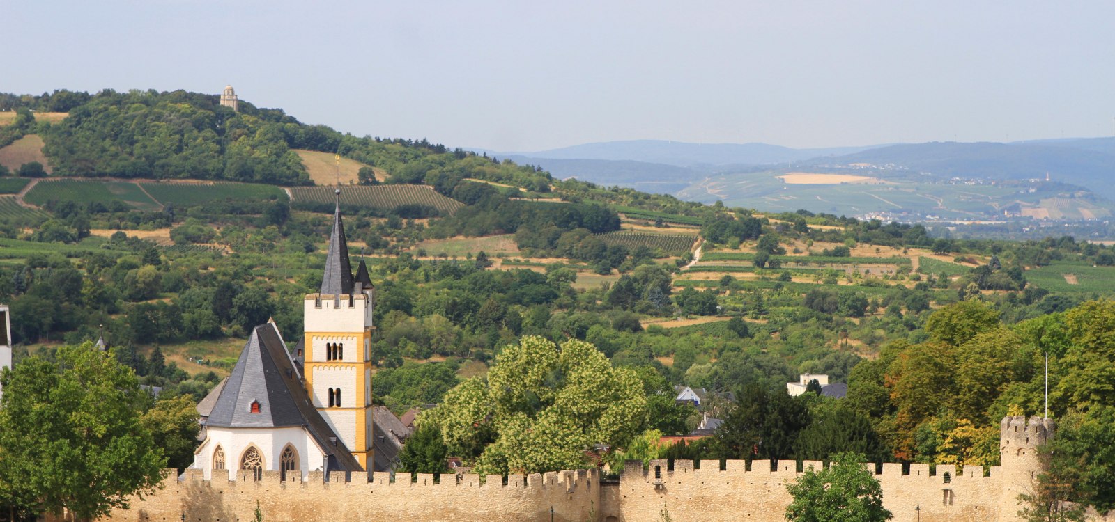 Ingelheim, &copy; Stadt Ingelheim
