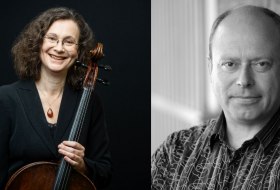 Doedens &amp; Keymer &copy; Dennis M&ouml;bus/ Dieter Nagel