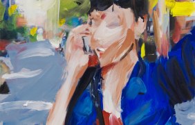 bild ausstellung everyday life &copy; Essenheimer Kunstverein e.V.