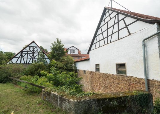 Geisterm&uuml;hle &copy; Dominik Ketz