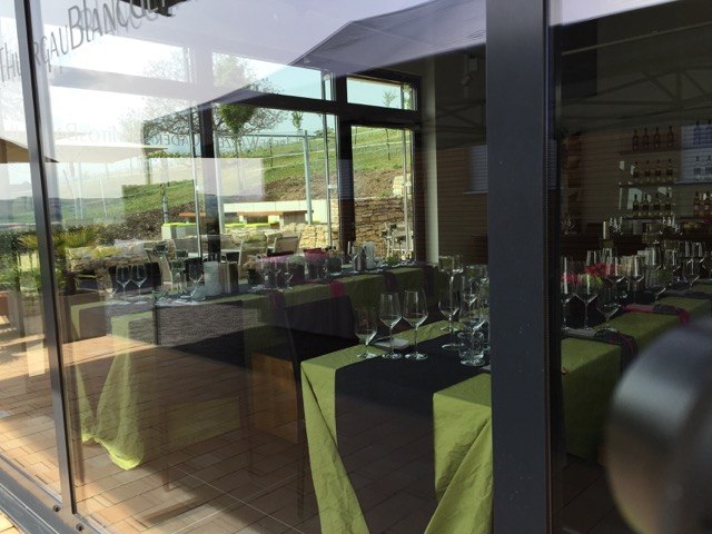 Weingut Lahm_Vinothek, &copy; Weingut Lahm