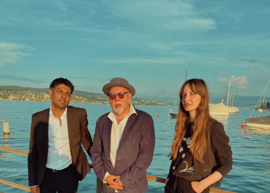 Lakatos Trio Oma Inge