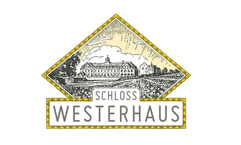 Weingut Schlo&szlig; Westerhaus_Logo Westerhaus, &copy; Weingut Schlo&szlig; Westerhaus