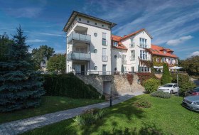 Hofgut Wi&szlig;berg - Das Weinberghotel