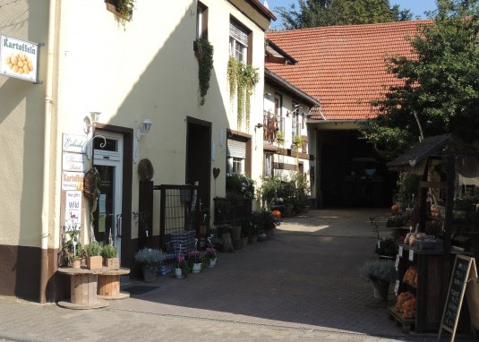 Eichenhof Rutsch © Eichenhof Rutsch