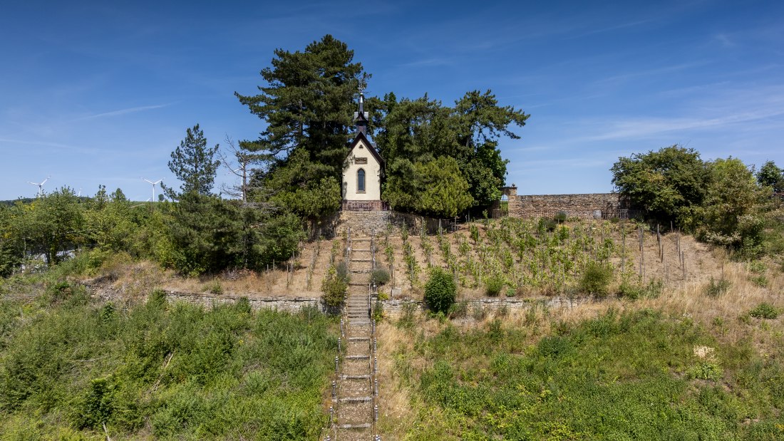 Weinheimer Heiliger Blutberg, &copy; Torsten Silz