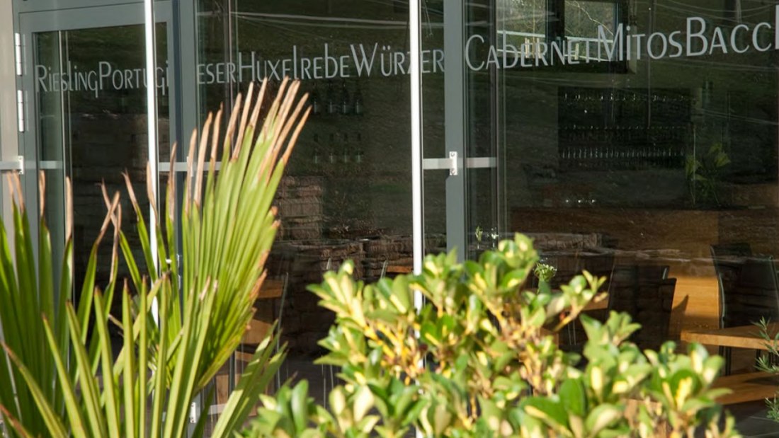 Weingut Lahm_Weingut 2, &copy; Weingut Lahm