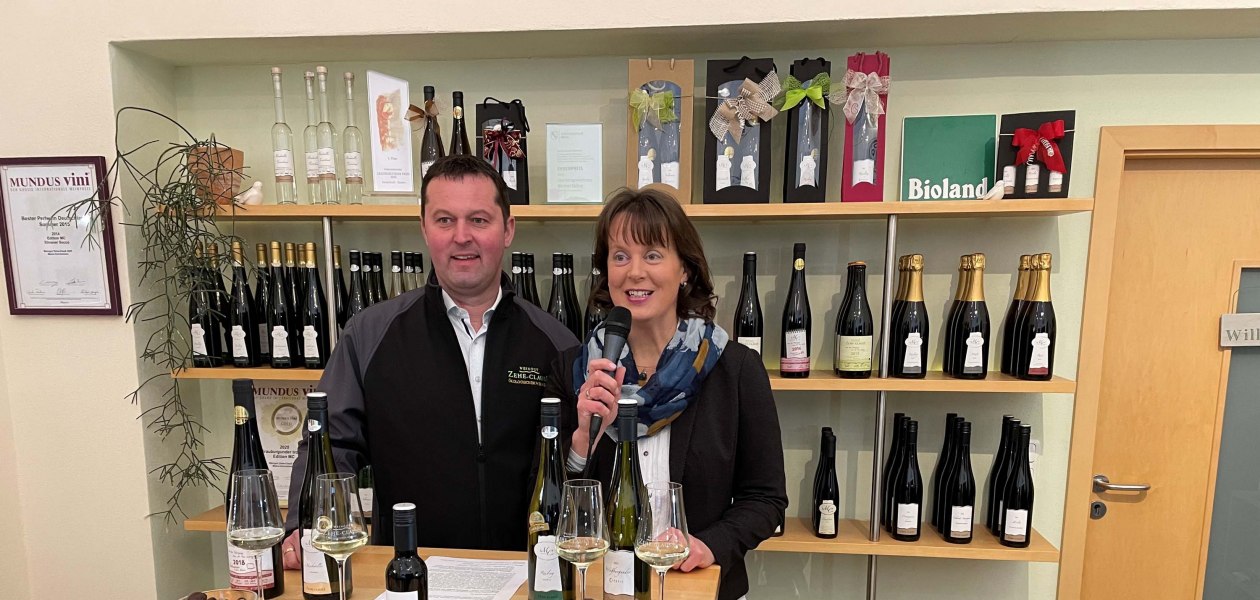 Weingut Zehe-Clau&szlig;_Winzer, &copy; Weingut Zehe-Clau&szlig;